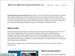 Sites similar to ancientartways.com