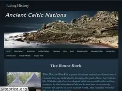 Sites similar to ancientcelticnations.com