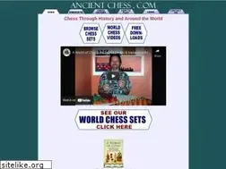Sites similar to ancientchess.com