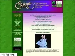 Sites similar to ancientcircles.com