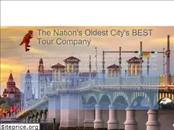 Sites similar to ancientcitytours.net