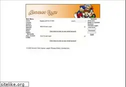 Sites similar to ancientclan.net
