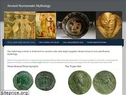 Sites similar to ancientcoinage.org