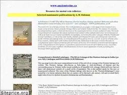 Sites similar to ancientcoins.ca