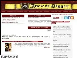 Sites similar to ancientdigger.com