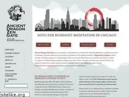 Sites similar to ancientdragon.org