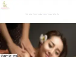 Sites similar to ancientdynastyspa.com