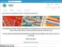 Sites similar to ancientearthtradingco.com