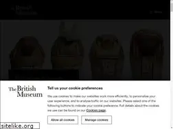 Sites similar to ancientegypt.co.uk