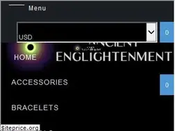 Sites similar to ancientenlightenment.com