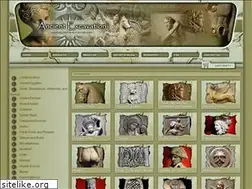 Sites similar to ancientexcavation.com