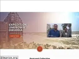 Sites similar to ancientexplorers.com