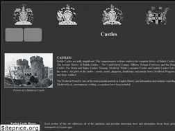 Sites similar to ancientfortresses.org