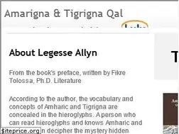 Sites similar to ancientgebts.org