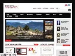 Sites similar to ancientgreece.us