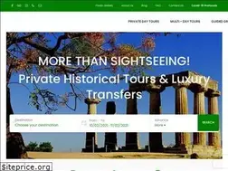 Sites similar to ancientgreecetours.com