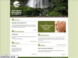 Sites similar to ancienthealingworks.com
