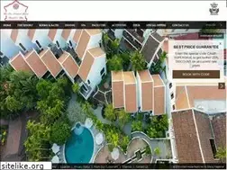 Sites similar to ancienthouseresort.com