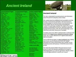 Sites similar to ancientireland.org