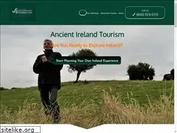 Sites similar to ancientirelandtourism.com