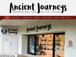 Sites similar to ancientjourneys.com.au