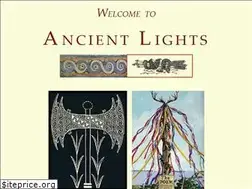 Sites similar to ancientlights.org