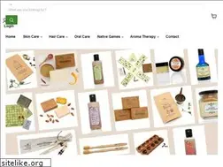 Sites similar to ancientliving.in
