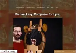 Sites similar to ancientlyre.com