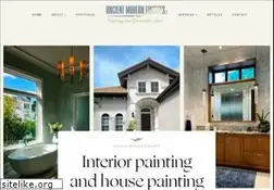 Sites similar to ancientmodernfinishes.com
