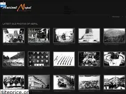 Sites similar to ancientnepal.com
