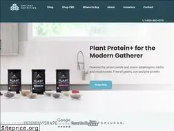 Sites similar to ancientnutrition.com