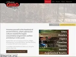 Sites similar to ancientohiotrail.org