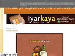 Sites similar to ancientperfumes.blogspot.com