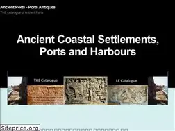 Sites similar to ancientportsantiques.com