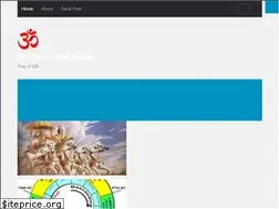 Sites similar to ancientreligion.wordpress.com