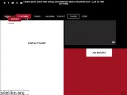 Sites similar to ancientromelive.org