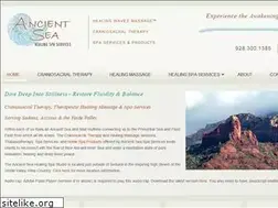 Sites similar to ancientsea.com