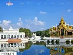 Sites similar to ancientthaispa.com