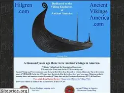Sites similar to ancientvikingsamerica.com