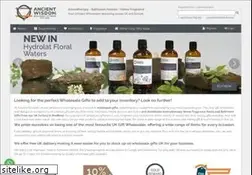 Sites similar to ancientwisdom.biz