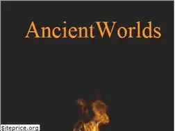 Sites similar to ancientworlds.net