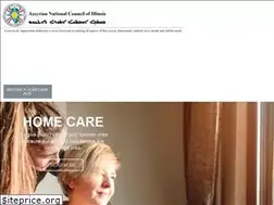 Sites similar to ancil.org