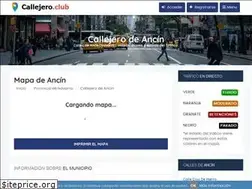 Sites similar to ancin-antzin.org