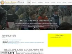 Sites similar to ancindia.in