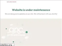 Sites similar to ancinland.com
