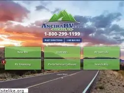Sites similar to ancirarv.com