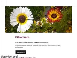 Sites similar to ancis.se