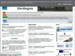 Sites similar to ancisardegna.it