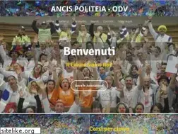 Sites similar to ancispoliteia.it