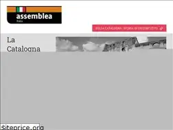 Sites similar to ancitalia.org